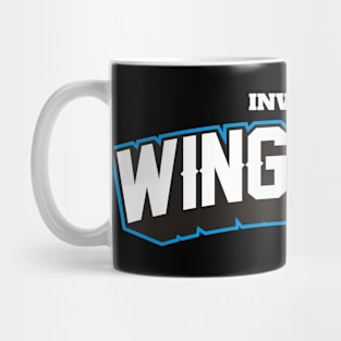 INVERTED WINGBACK Mug